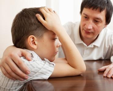 Влияние развода на психику ребенка и порядок общения родителей после развода Как сказать ребенку что родители развелись