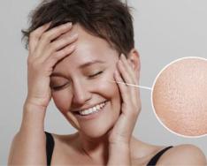 Умывание проблемной кожи: советы косметолога Гель умывания жирной чувствительной кожи